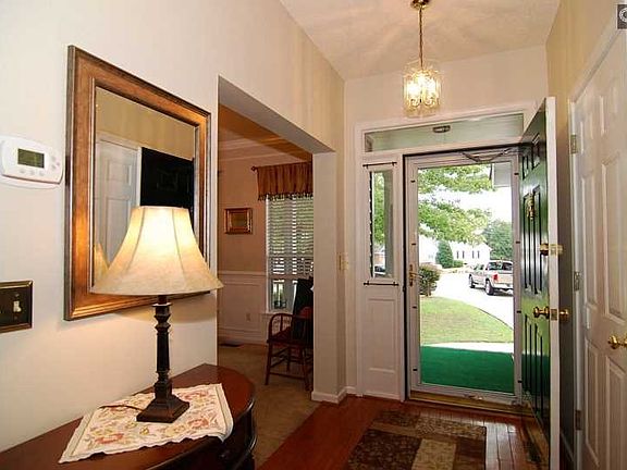 Storm Doors & Windows