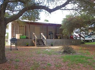 6640 Alabama Ave, Pt Saint Joe, FL 32456