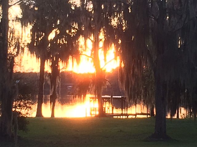 3.26 Acre Ski Lake Property 