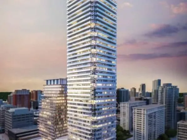 501 Yonge St, Toronto, ON