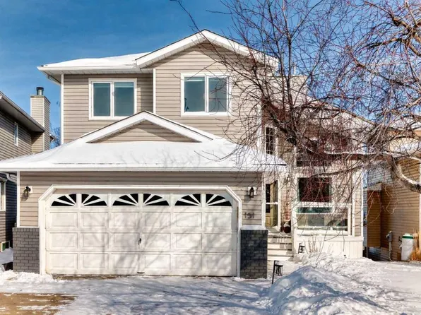 151 SW Macewan Park Cir NW, Calgary, AB T3K 4A3