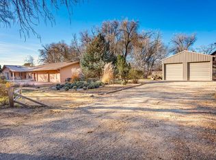 745 Bliss Dr, Palisade, CO 81526