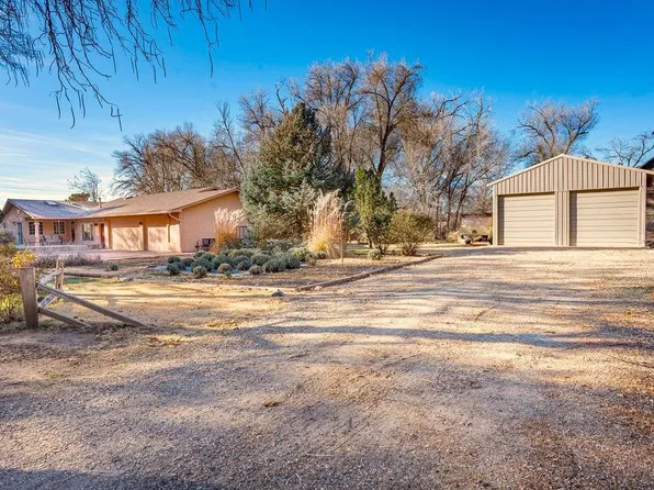 745 Bliss Dr, Palisade, CO 81526