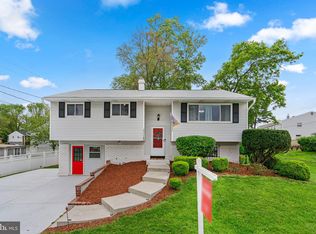 8846 Sigrid Rd, Randallstown, MD 21133