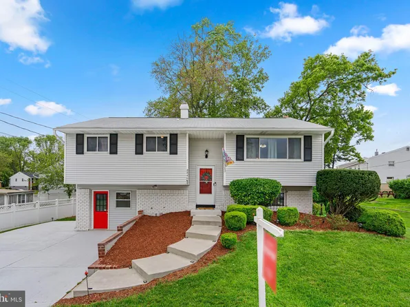 8846 Sigrid Rd, Randallstown, MD 21133