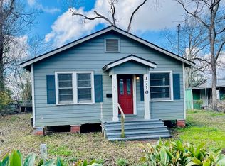 1710 Moss St, Lake Charles, LA 70601