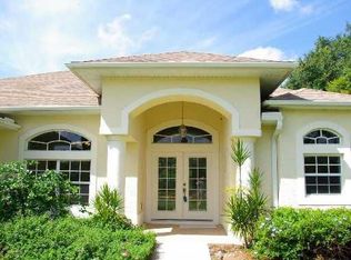 2841 Anniston Rd, North Port, FL 34288