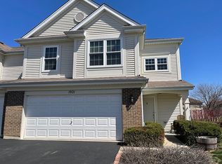 1921 Waverly Way, Montgomery, IL 60538