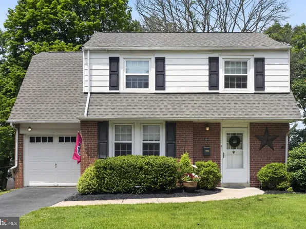 109 Runnymede Ave, Jenkintown, PA 19046