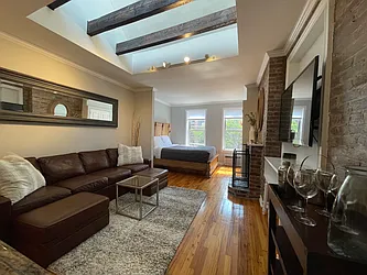 Rented by Maz Group NY