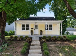 206 S 2nd St, Bardstown, KY 40004