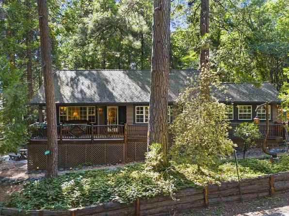 18469 Muir Ave, Twain Harte, CA 95383