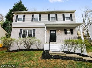 535 Norton Ln, Arnold, MD 21012