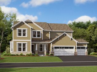 Sutcliff Plan, Hawthorn Woods Country Club, Hawthorn Woods, IL 60047