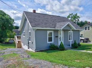1005 W North St, Wytheville, VA 24382