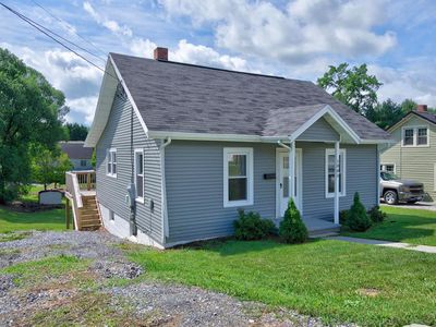 1005 W North St, Wytheville, VA, 24382