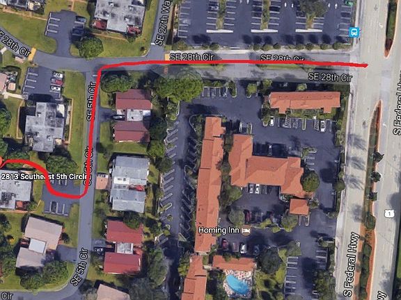 3rd image of 2813 SE 5th Cir