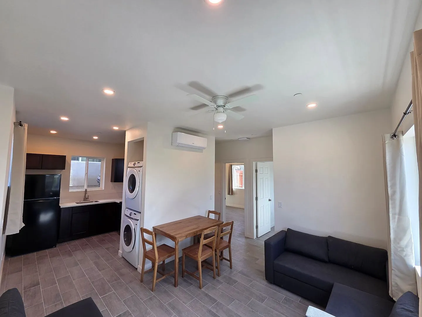 Brand-New 2 Bed Homes | Modern Finishes | $99 Move-In Deposit - 2 Car Parking — Photo 2