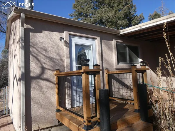 103 E 2nd St, Ramah, CO 80832
