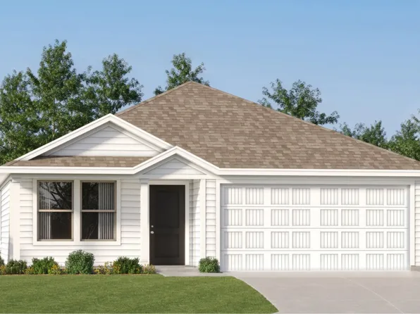 Newlin Plan, Lucas Ferry Farms