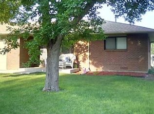 808 Horizon Ave, Fort Collins, CO 80524