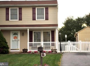 107 Stonegate Dr, Frederick, MD 21702