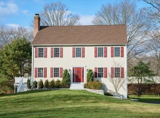 7 Bullmoose Run, Hopkinton, MA 01748