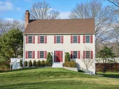 7 Bullmoose Run, Hopkinton, MA, 01748