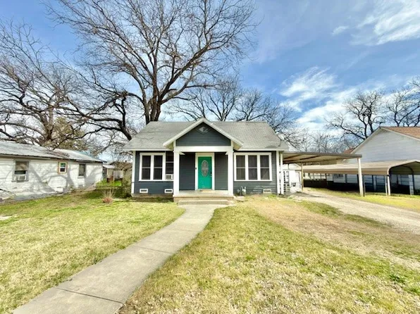410 S Ave E, Clifton, TX 76634