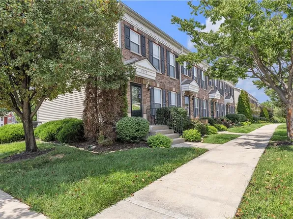 8154 N Drury Ave, Kansas City, MO 64119