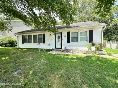 18 Starboard Avenue, Barnegat, NJ, 08005