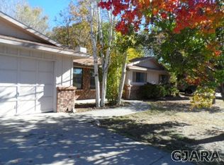 2858-27 1/2 Rd, Grand Junction, CO 81506