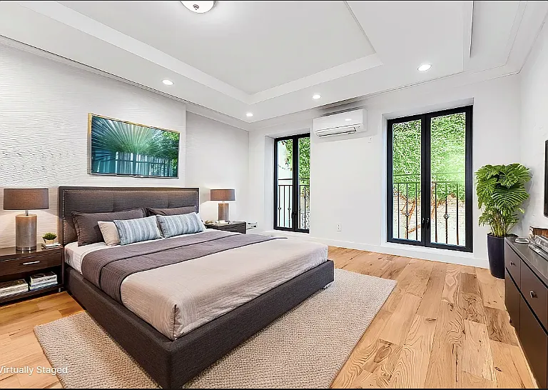 404 W 22nd St #1B — Photo 4