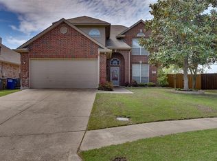 5306 Summit Knoll Trl, Sachse, TX 75048