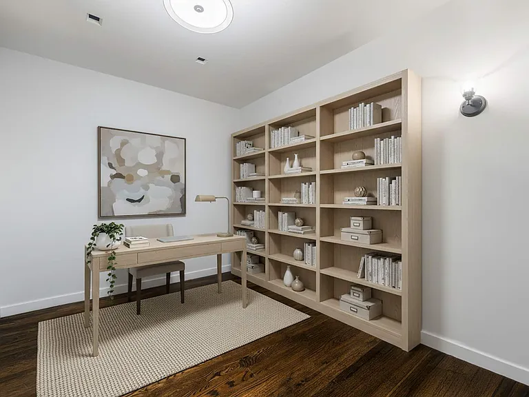 133 W 22nd St #7E — Photo 12