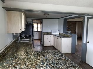 309 Wise St, Forest, OH 45843