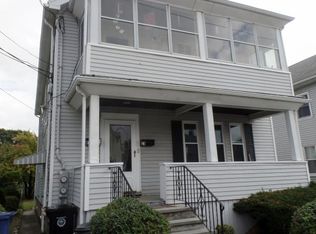 63 S Waverly St #1, Brighton, MA 02135