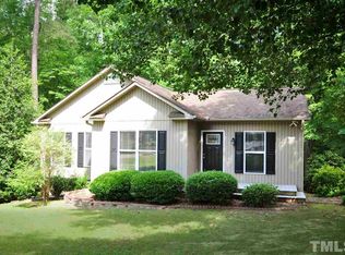 1535 Kentucky Ave, Sanford, NC 27332