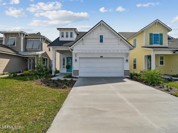 357 BLUE HAMPTON Drive, Ponte Vedra, FL 32081