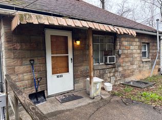 1033 College Ave #1/2, Morgantown, WV 26505