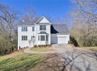 2916 Da Vinci Blvd, Decatur, GA 30034