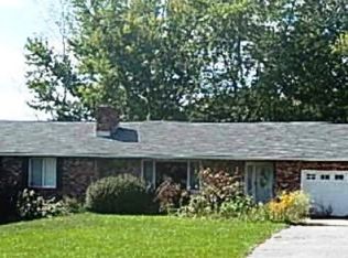 620 S Frizzellburg Rd, Westminster, MD 21158