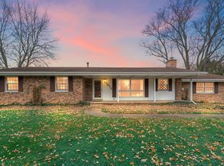 1012 N Meridian Rd, Chesterton, IN 46304
