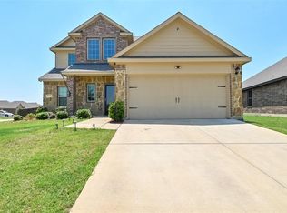 3005 Seth Ln, Forney, TX 75126