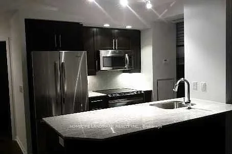 85 E Liberty St #1406 — Photo 4