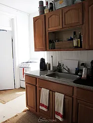 Rented by City Connections Realty