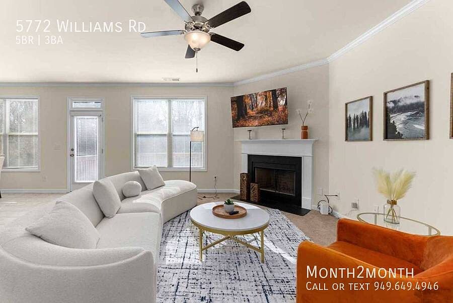 1st image of 5772 Williams Rd