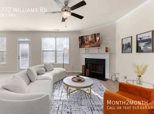 5772 Williams Rd, Norcross, GA 30093