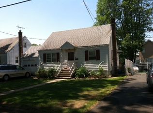36 N 13th St, Kenilworth, NJ 07033