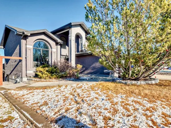 1396 S Shawnee Rd SW, Calgary, AB T2Y 2H1